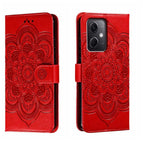 For Xiaomi Redmi Note 12 5G Global / Red