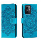 For Xiaomi Redmi Note 12 5G Global / Blue