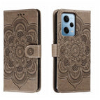 For Xiaomi Redmi Note 12 Pro 5G Global / Grey