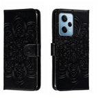 For Xiaomi Redmi Note 12 Pro 5G Global / Black
