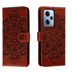 For Xiaomi Redmi Note 12 Pro 5G Global / Brown
