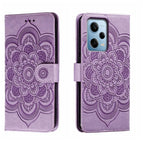 For Xiaomi Redmi Note 12 Pro 5G Global / Purple