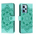 For Xiaomi Redmi Note 12 Pro 5G Global / Green