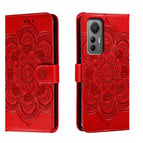 For Xiaomi 12 Lite / Red