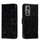 For Xiaomi 12 Lite / Black