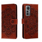 For Xiaomi 12 Lite / Brown