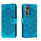 For Xiaomi 12 Lite / Blue