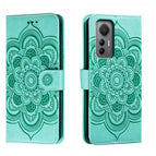 For Xiaomi 12 Lite / Green