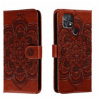 For Xiaomi Poco C40 / Brown