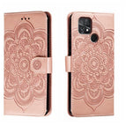 For Xiaomi Poco C40 / Rose Gold
