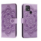 For Xiaomi Poco C40 / Purple