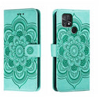 For Xiaomi Poco C40 / Green