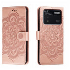 For Xiaomi Poco M4 Pro / Rose Gold