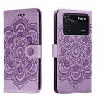 For Xiaomi Poco M4 Pro / Purple