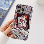 For iPhone 13 / Newspaper