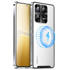 For Xiaomi 13 Pro / Silver