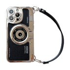 For iPhone 14 / Black