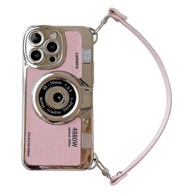 Camera Style Phone Case, For iPhone 13, For iPhone 12 Pro Max, For iPhone 12 Pro