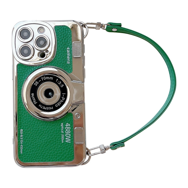 Camera Style Phone Case, For iPhone 13, For iPhone 12 Pro Max, For iPhone 12 Pro