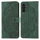 For Samsung Galaxy A24 4G / Green