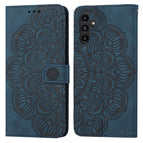 For Samsung Galaxy A24 4G / Blue