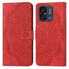 For Xiaomi Redmi 12C / Red