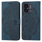 For Xiaomi Redmi 12C / Blue