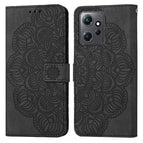 For Xiaomi Redmi Note 12 4G Global / Black