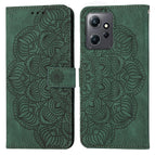 For Xiaomi Redmi Note 12 4G Global / Green