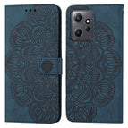For Xiaomi Redmi Note 12 4G Global / Blue