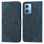 For Xiaomi Redmi Note 12 5G Global/Poco X5 / Blue