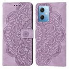 For Xiaomi Redmi Note 12 5G Global/Poco X5 / Purple