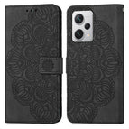 For Xiaomi Redmi Note 12 Pro 5G/Poco X5 Pro / Black