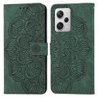 For Xiaomi Redmi Note 12 Pro 5G/Poco X5 Pro / Green