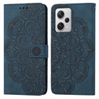 For Xiaomi Redmi Note 12 Pro 5G/Poco X5 Pro / Blue