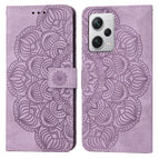 For Xiaomi Redmi Note 12 Pro 5G/Poco X5 Pro / Purple