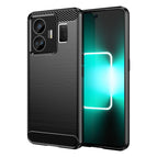 For Realme GT Neo 5 / Black