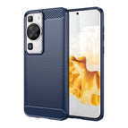 For Huawei P60 / Blue