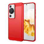 For Huawei P60 / Red