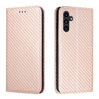 For Samsung Galaxy A24 4G / Rose Gold