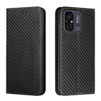 For Xiaomi Redmi 12C / Black