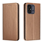 For Xiaomi Redmi 12C / Brown