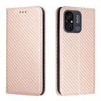 For Xiaomi Redmi 12C / Rose Gold