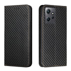 For Xiaomi Redmi Note 12 4G Global / Black