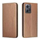 For Xiaomi Redmi Note 12 4G Global / Brown