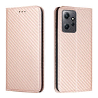 For Xiaomi Redmi Note 12 4G Global / Rose Gold