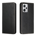 For Xiaomi Redmi Note 12 Pro 5G/Poco X5 Pro / Black