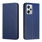 For Xiaomi Redmi Note 12 Pro 5G/Poco X5 Pro / Blue