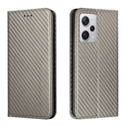 For Xiaomi Redmi Note 12 Pro 5G/Poco X5 Pro / Grey