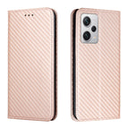 For Xiaomi Redmi Note 12 Pro 5G/Poco X5 Pro / Rose Gold